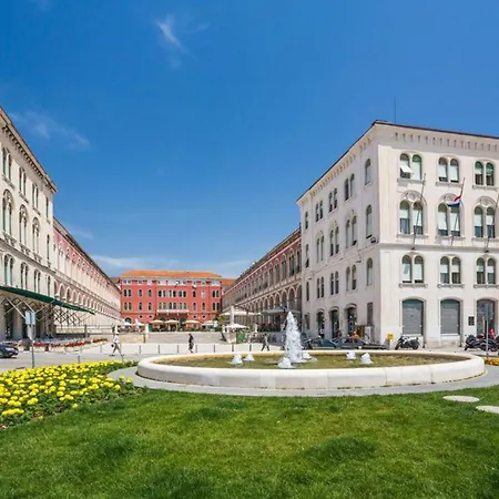 With Garden Ana Διαμέρισμα