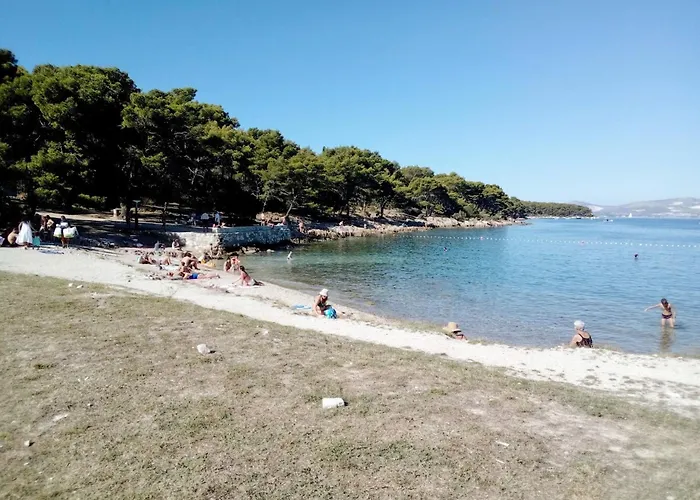 With Garden Ana Διαμέρισμα *