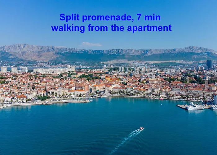 Διαμέρισμα With Garden Ana *