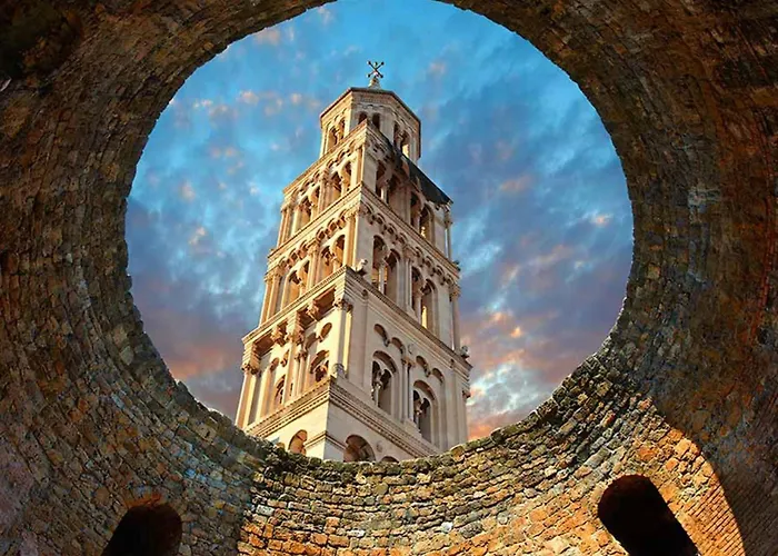 With Garden Ana Διαμέρισμα *