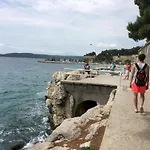 Апартаменты With Garden Ana *