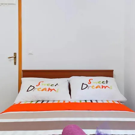 With Garden Ana * 斯普利特