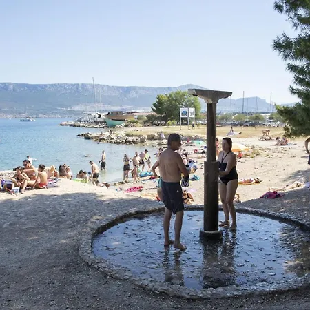 公寓 With Garden Ana