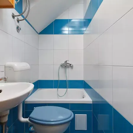 公寓 With Garden Ana *