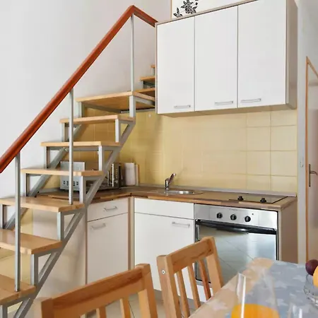 With Garden Ana 斯普利特