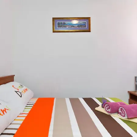 With Garden Ana * 斯普利特