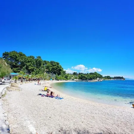 With Garden Ana * 斯普利特