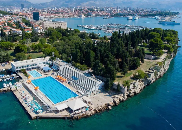 With Garden Ana Apartman