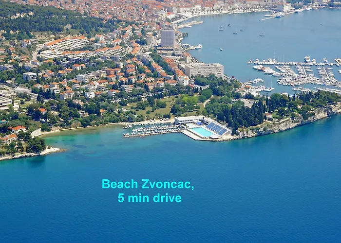 With Garden Ana Apartman