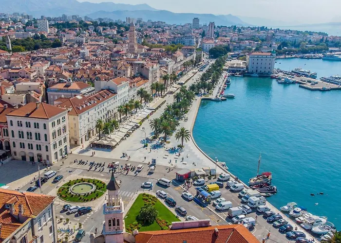 With Garden Ana Apartman *